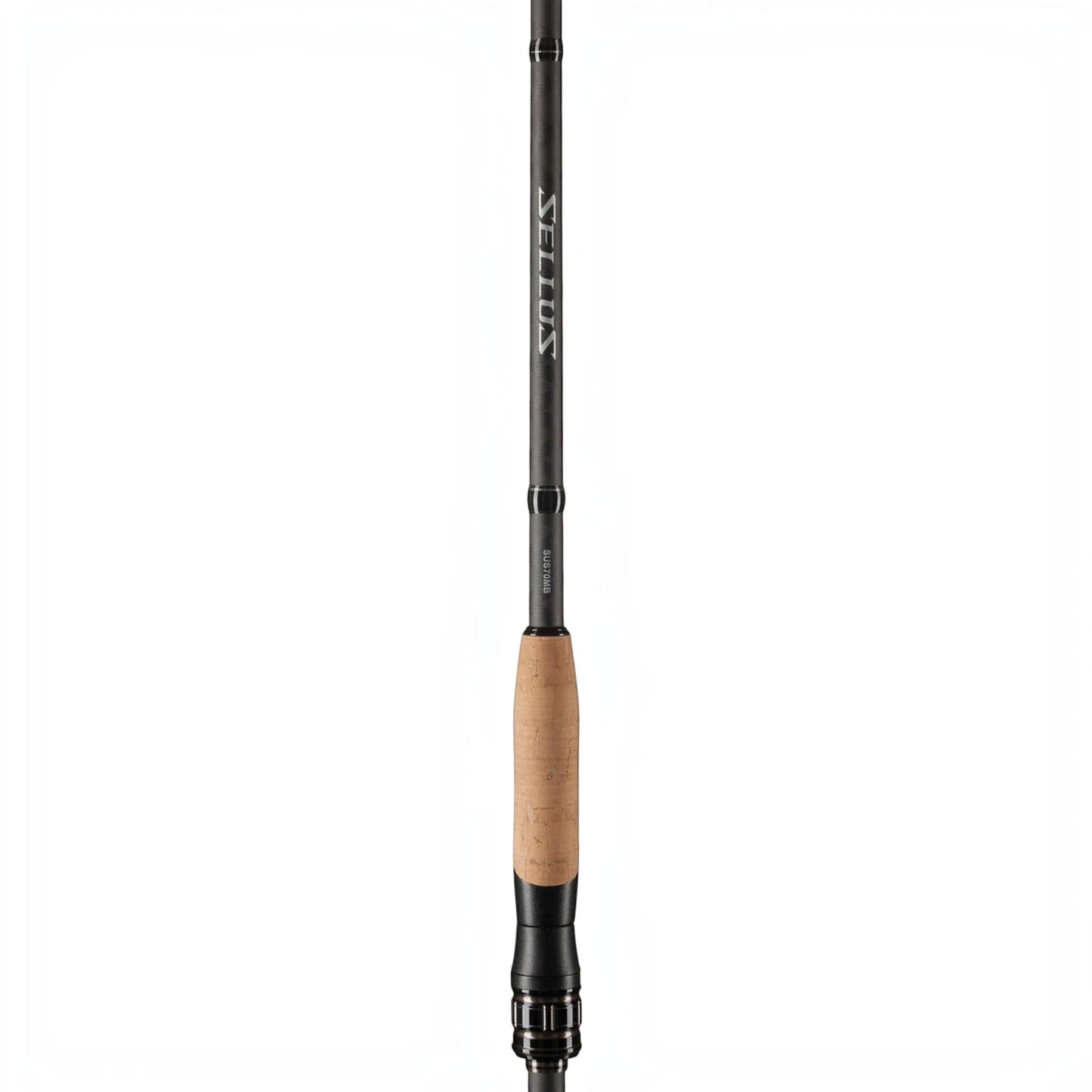 Shimano Sellus B Spinning Rod - Dogfish Tackle & Marine 
