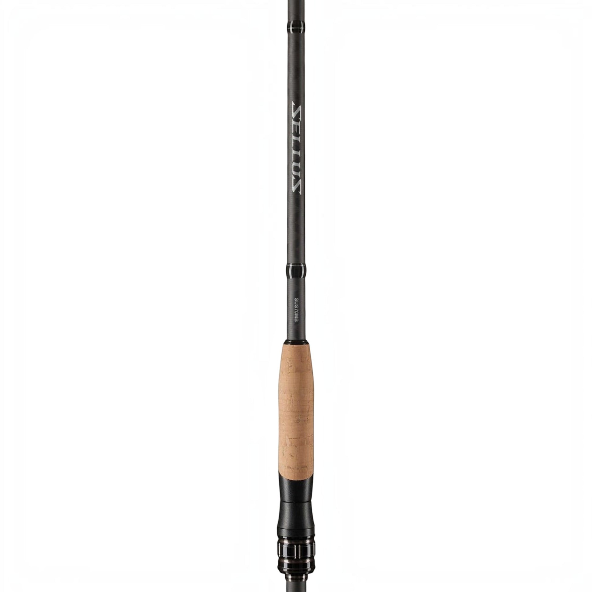 Shimano Sellus B Spinning Rod - Dogfish Tackle & Marine 