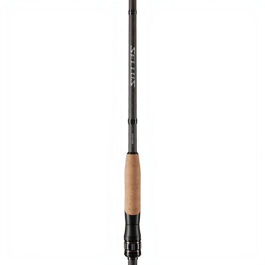 Shimano Sellus B Spinning Rod - Dogfish Tackle & Marine 