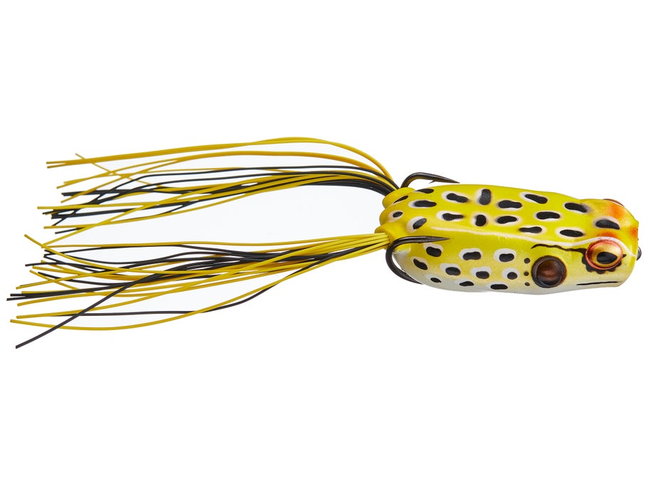 Booyah Poppin Pad Crasher - Dogfish Tackle & Marine