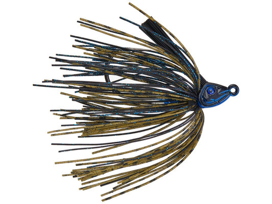 Gambler GOAT Swim Jig - Dogfish Tackle & Marine
