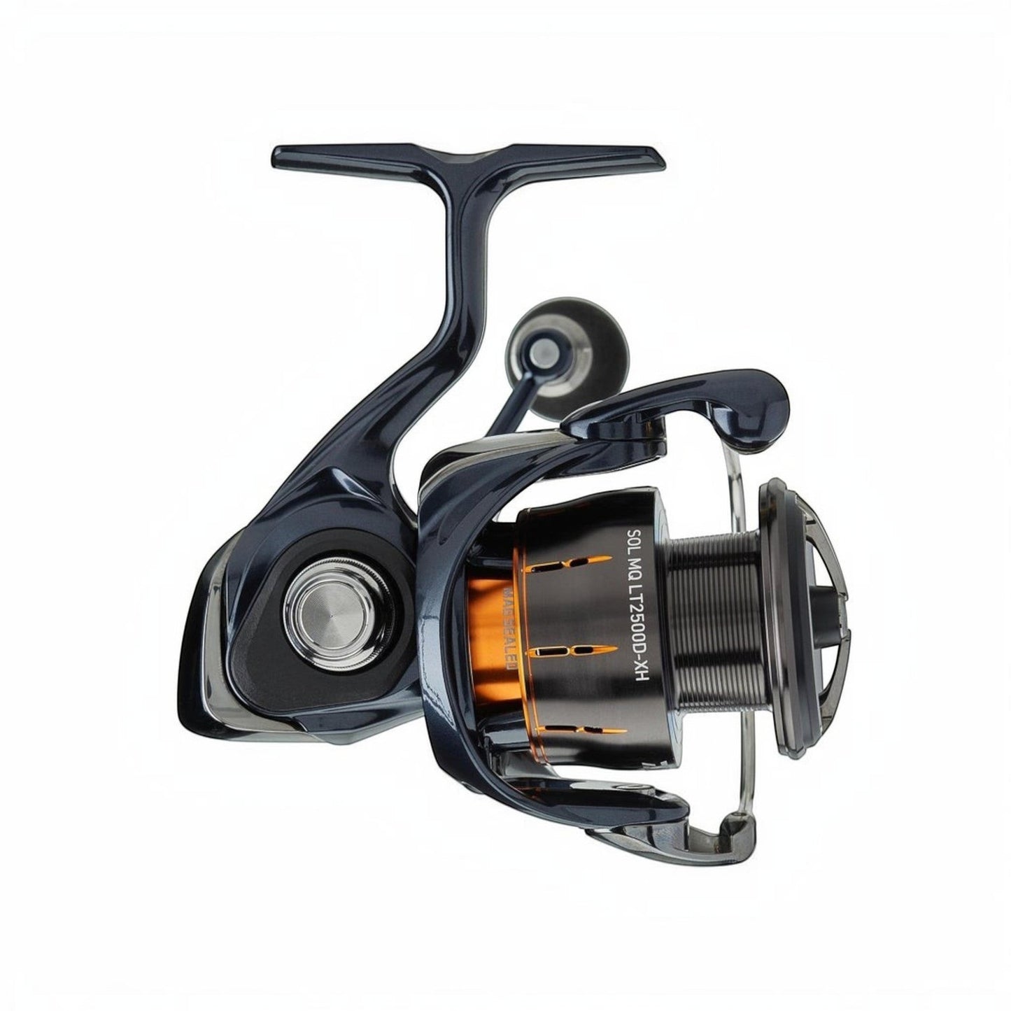 Daiwa Sol MQ LT Spinning Reel - Dogfish Tackle & Marine