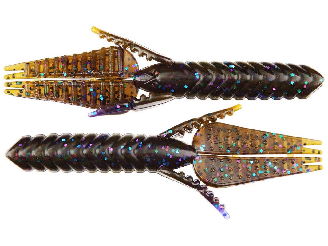 Gambler Why Not Soft Baits - Dogfish Tackle & Marine