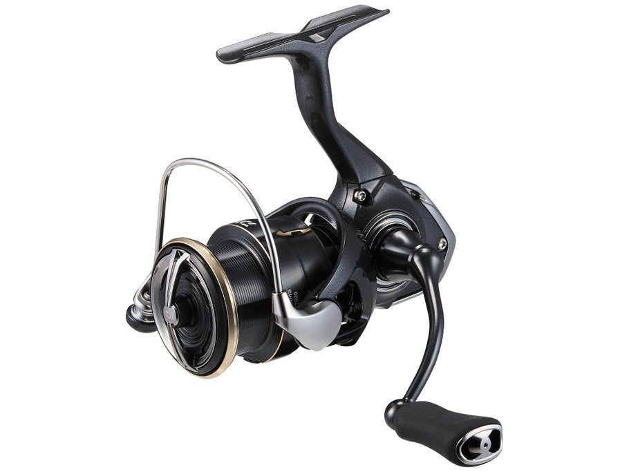 Daiwa Freams LT Spinning Reels - Dogfish Tackle & Marine