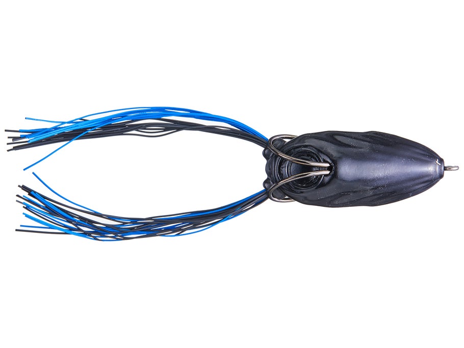 Booyah Pad Crasher Frogs - Dogfish Tackle & Marine