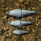Berkley PowerBait Chop Block Soft Glide Bait - Dogfish Tackle & Marine