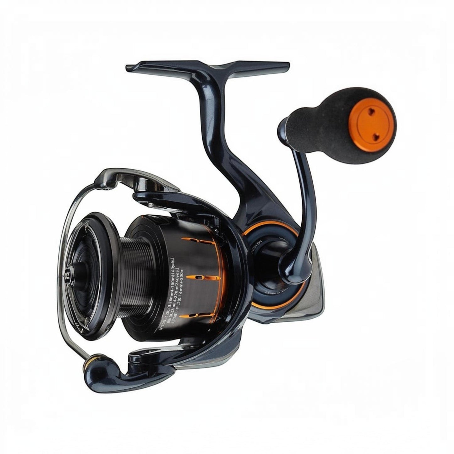 Daiwa Sol MQ LT Spinning Reel - Dogfish Tackle & Marine