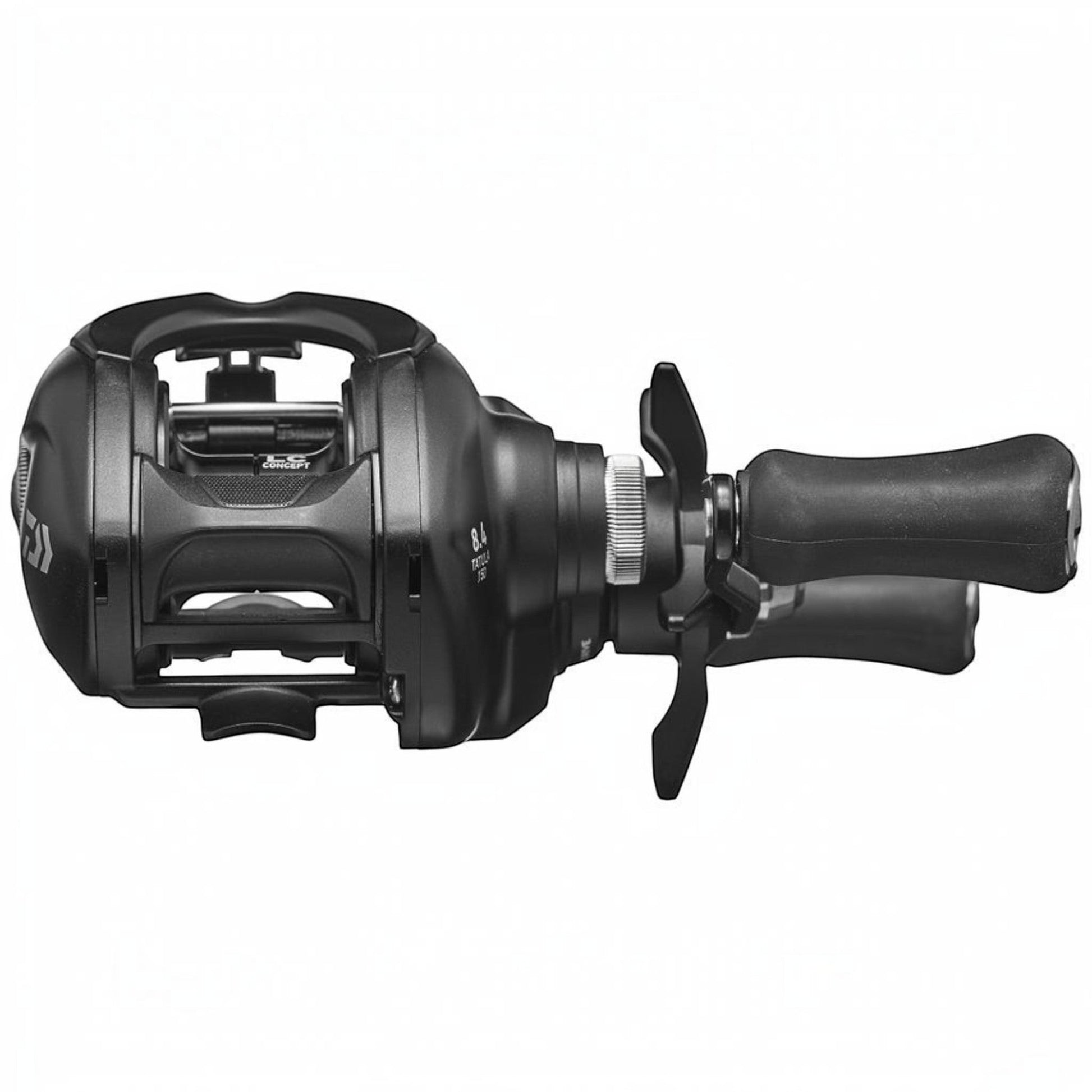 Daiwa Tatula TW Baitcasting Reel - Dogfish Tackle & Marine