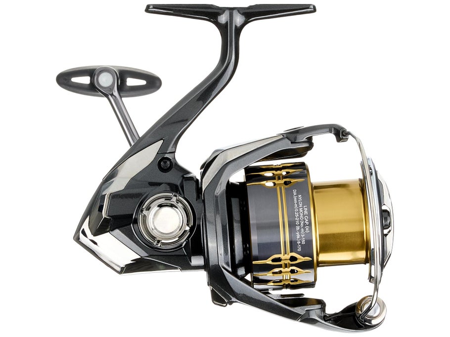 Shimano Sustain FK Spinning Reel 2025 - Dogfish Tackle & Marine