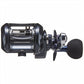 Daiwa Lexa HD 500 Baitcasting Reels Dogfish Tackle