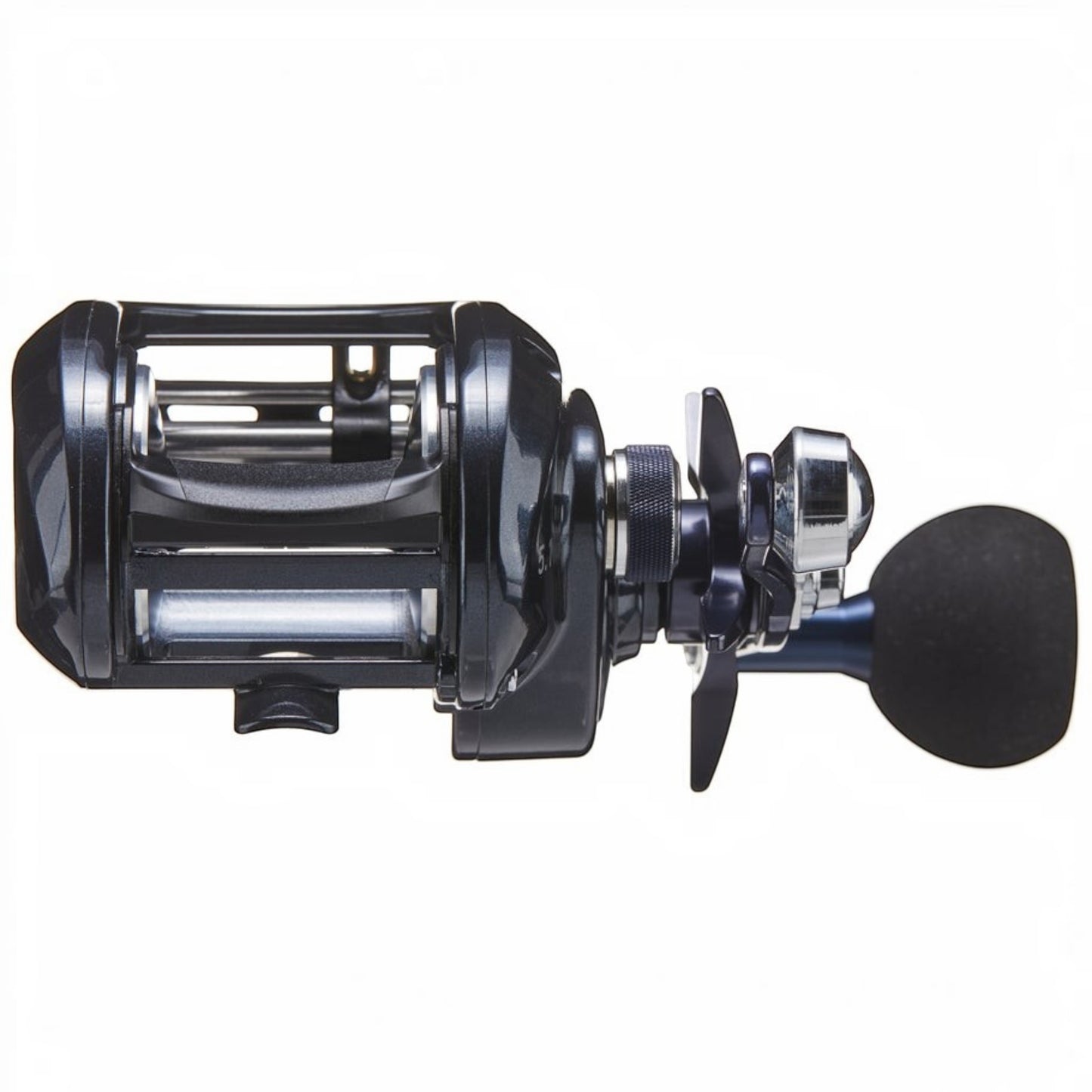 Daiwa Lexa HD 500 Baitcasting Reels Dogfish Tackle