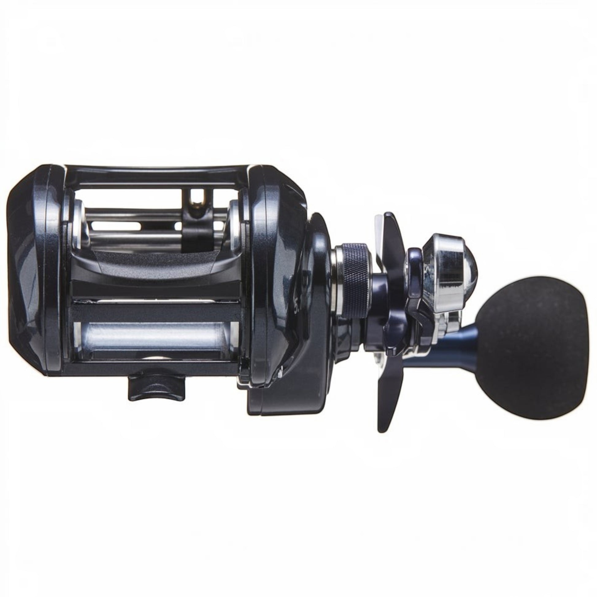 Daiwa Lexa HD 500 Baitcasting Reels Dogfish Tackle
