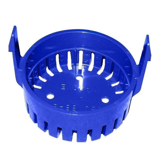 Rule Replacement Strainer Base - Dogfish Tackle & Marine