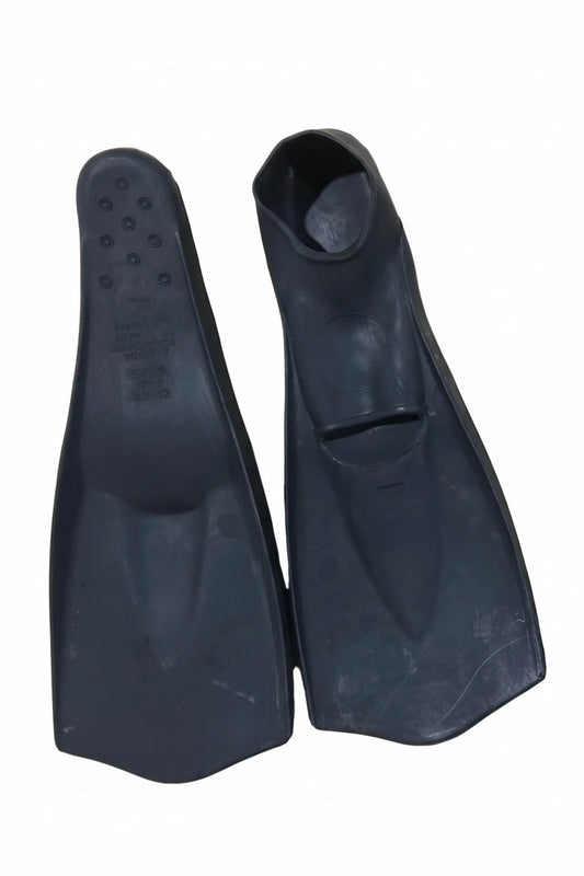 Marine Sports Rubber Full Foot Fin