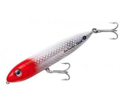 Heddon One Knocker Spook