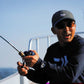 Daiwa 2025 Saltiga 300 Conventional Jigging Reel - Dogfish Tackle & Marine