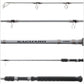 Shimano Saguaro Spinning Rod - Dogfish Tackle & Marine