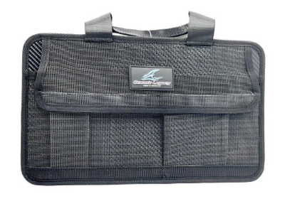 Oceans Legacy Jig Pouch Attachment - Dogfish Tackle & Marine