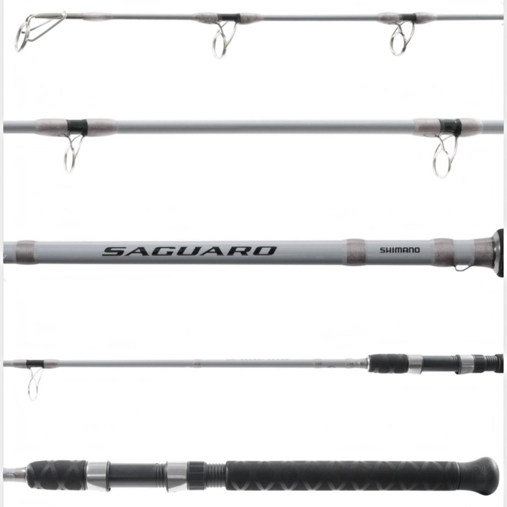 buy shimano fishing rods online Zodias 5-Piece Travel Spinning Rod (6'8" / Med-Light (Fast)) Shimano Sojourn Spinning Rods Dogfish