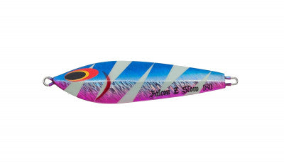 Sea Falcon Z Slow Jig