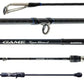 Shimano Game Type Slow J Conventional Rods - Dogfish Tackle & Marine