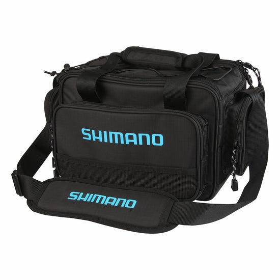 Shimano Baltica Tackle Bags - Dogfish Tackle & Marine 