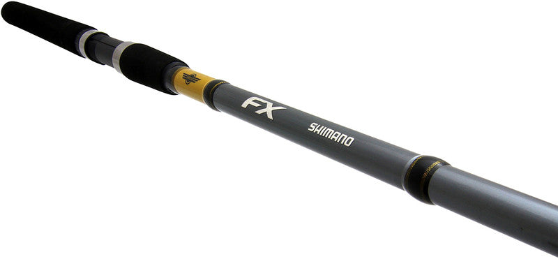 Shimano FX Casting Rods