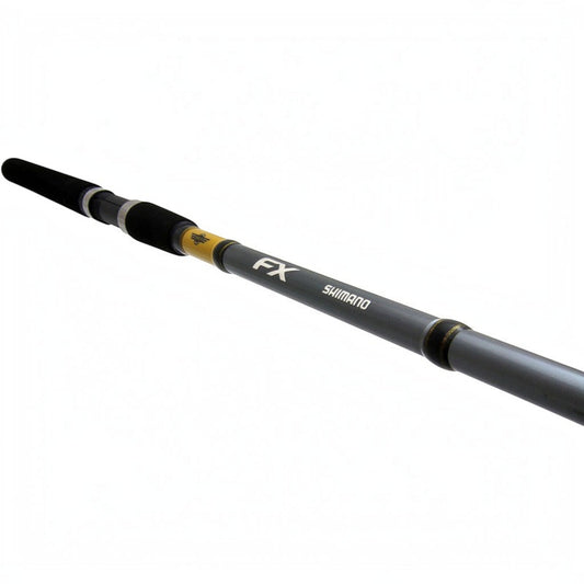 Shimano FX Casting Rods - Dogfish Tackle & Marine
