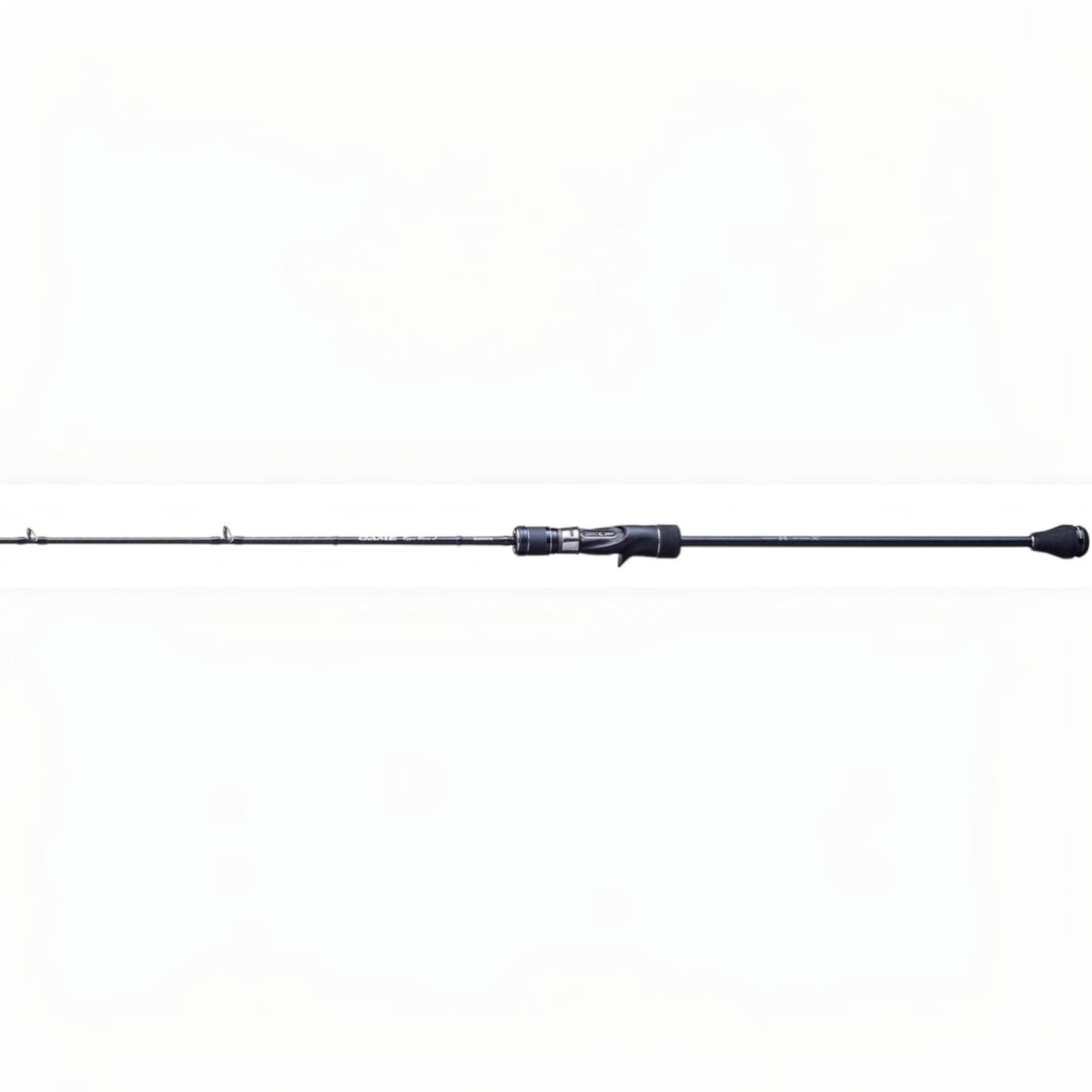Shimano Game Type Slow J Conventional Rods - Dogfish Tackle & Marine