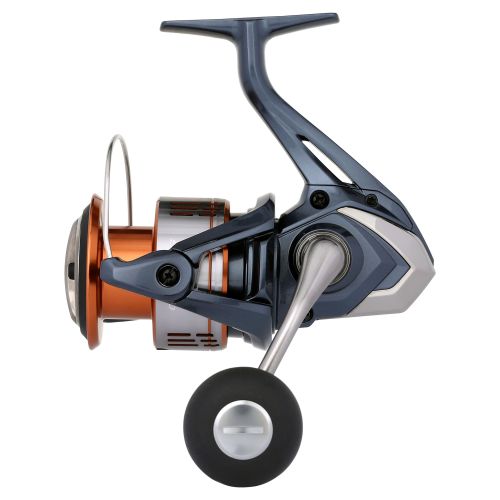 Shimano Nasci FD Spinning Reel