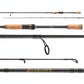Shimano Intenza Spinning Rod - Dogfish Tackle & Marine