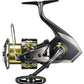 Shimano Sustain FK Spinning Reel 2025