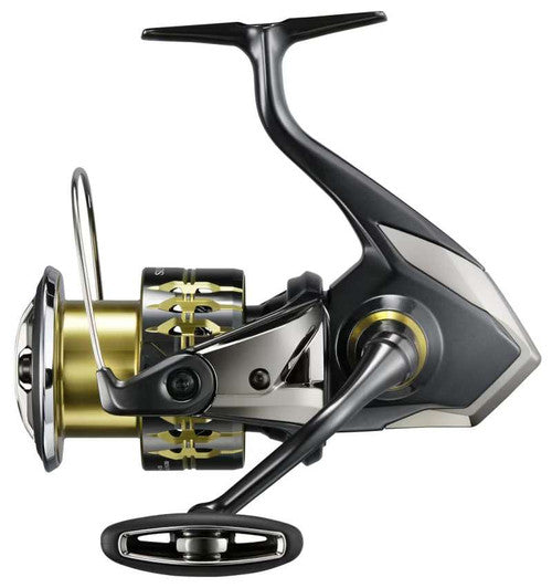 Shimano Sustain FK Spinning Reel 2025