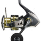 Shimano Sustain FK Spinning Reel 2025