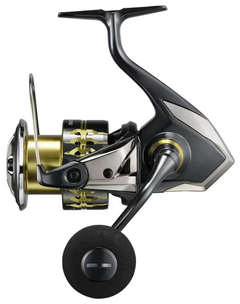 Shimano Sustain FK Spinning Reel 2025