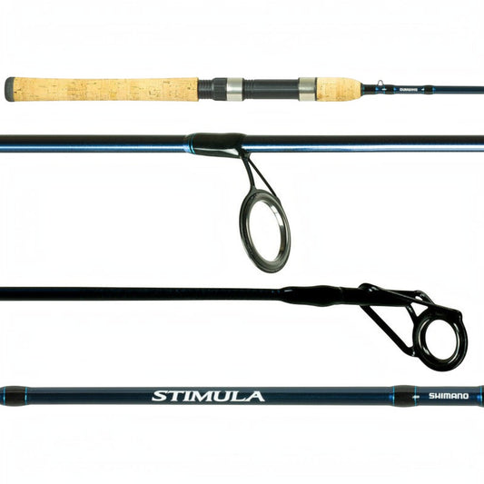 Shimano Stimula Spinning Rods - Dogfish Tackle & Marine