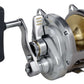 Shimano Talica A 2 Speed Lever Drag Reels - Dogfish Tackle & Marine
