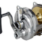 Shimano Talica A 2 Speed Lever Drag Reels - Dogfish Tackle & Marine