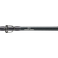 Shimano Talavera boat casting rod blank featuring Diaflash carbon tape reinforcement and Fuji guide detail.