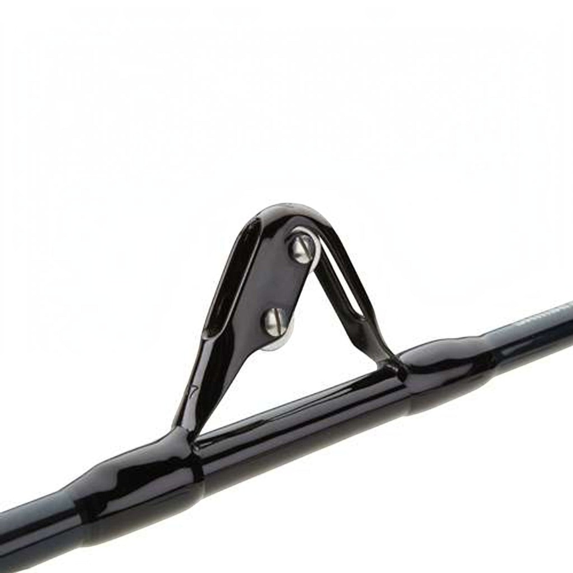 Shimano Tallus Slick Butt Roller Stripper Tip Conventional Rods - Dogfish Tackle & Marine