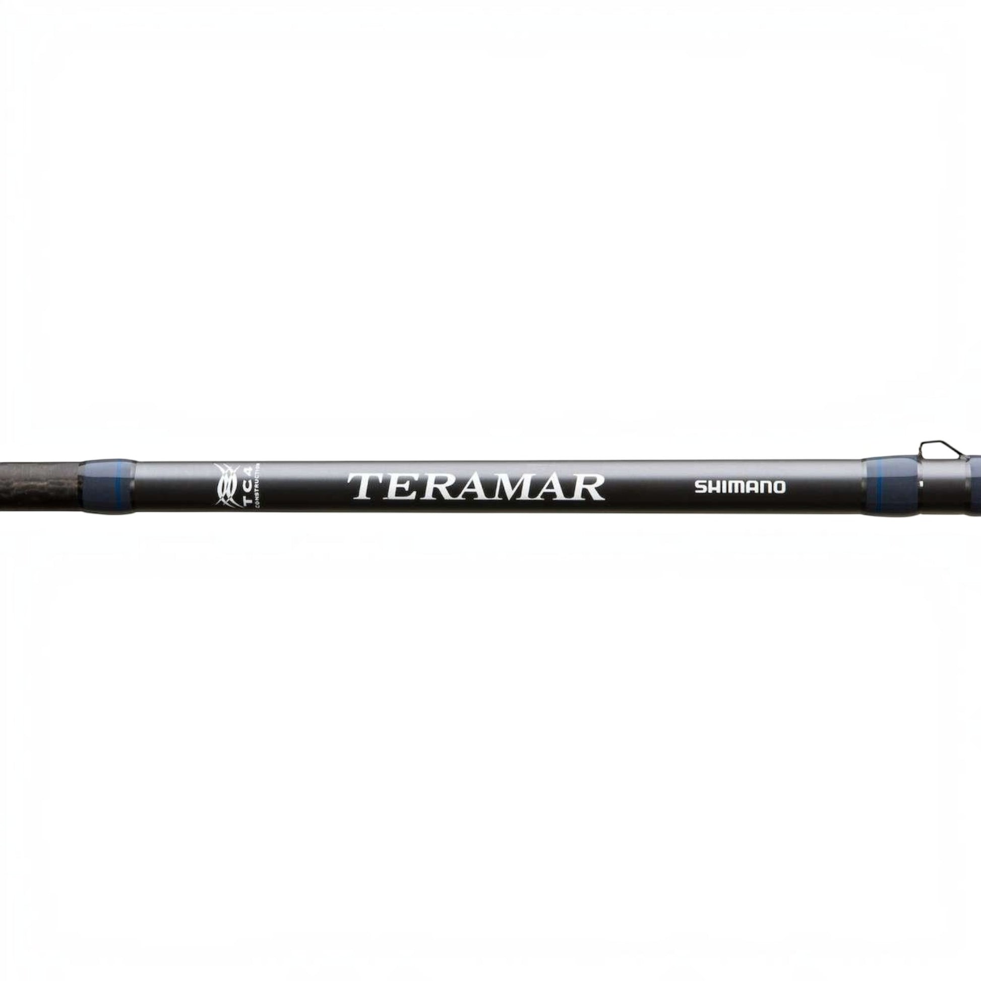 Shimano Teramar Northeast Spinning Rods - Dogfish Tackle & Marine