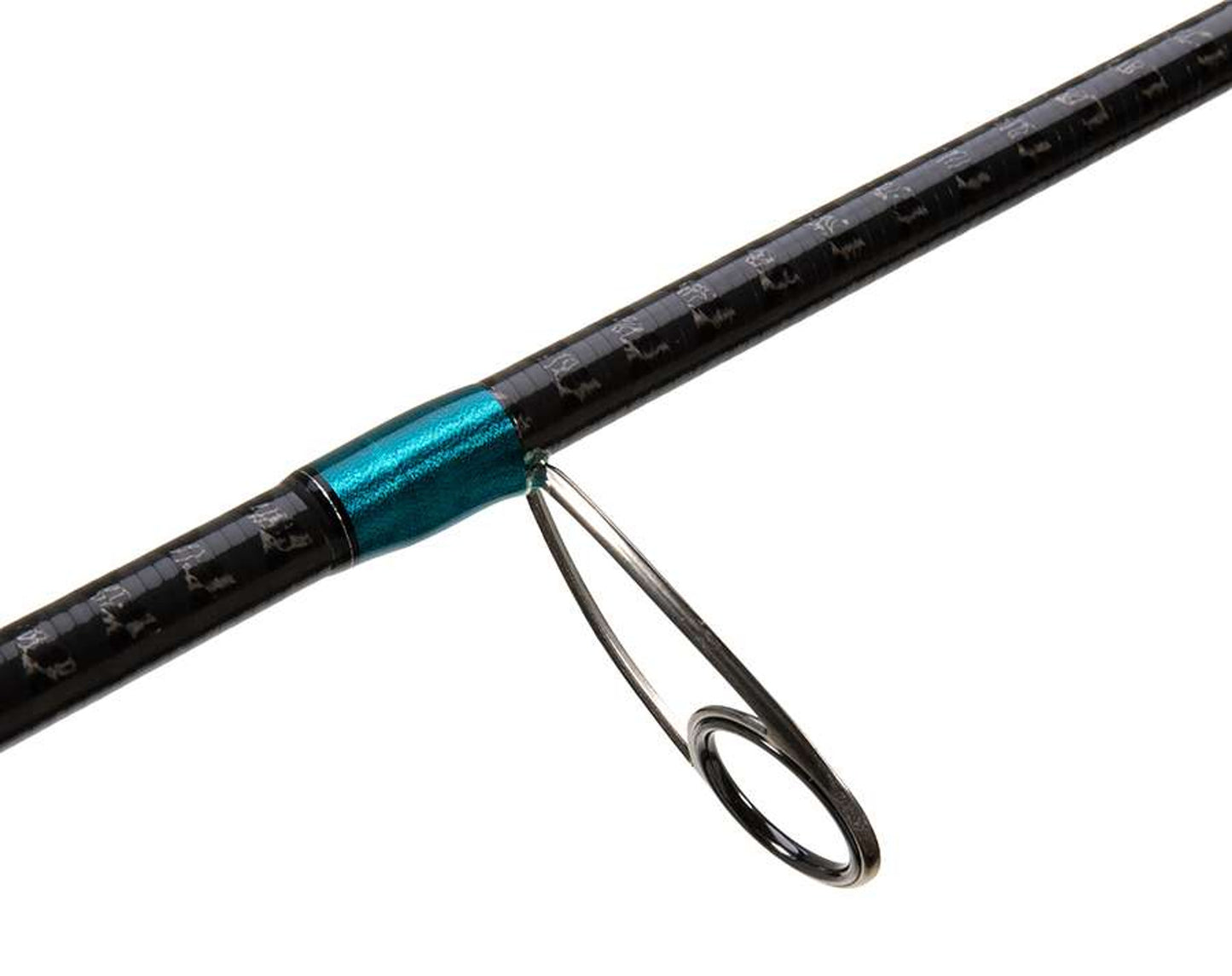 Shimano Teramar PX Southeast Spinning Rod