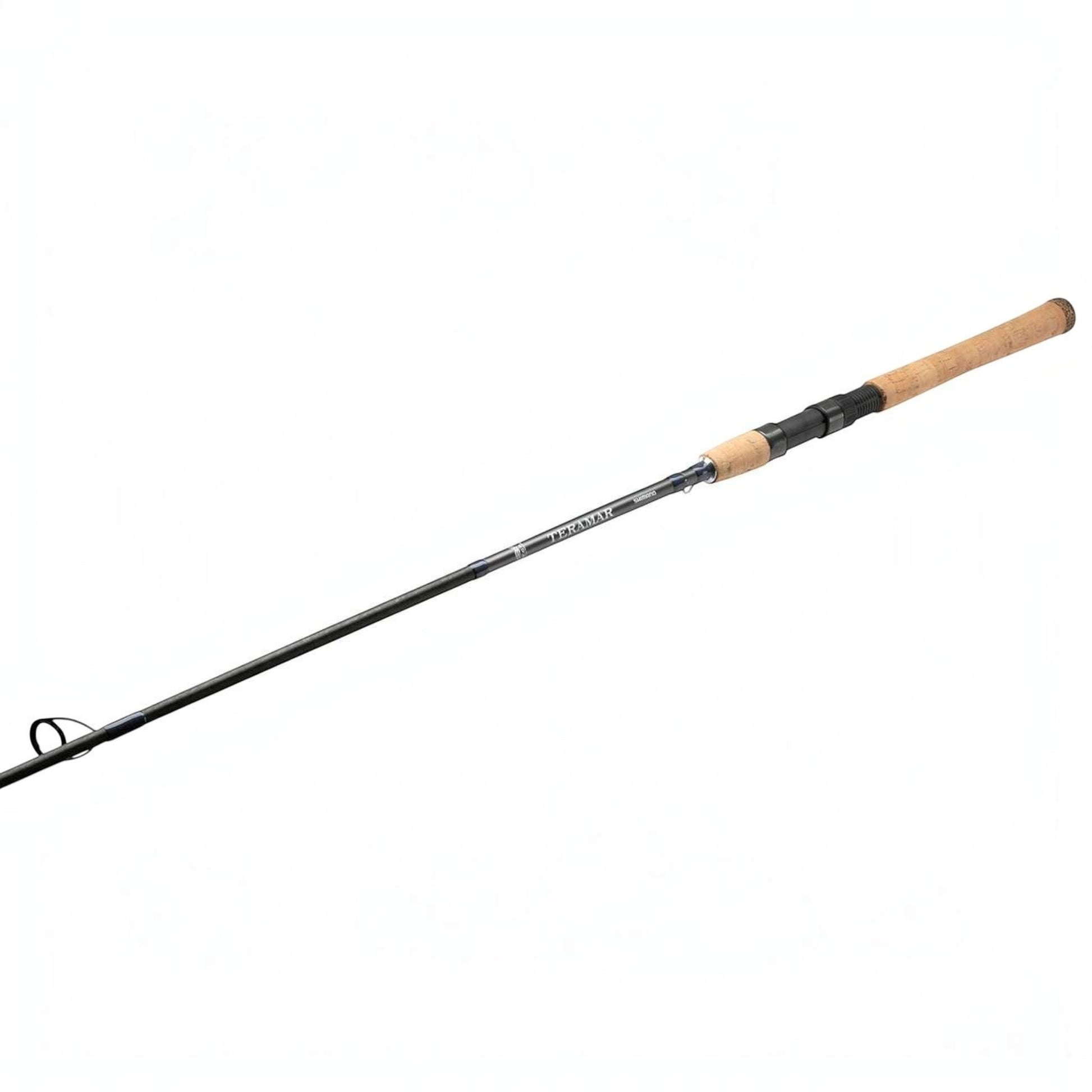 Shimano Teramar Inshore Southeast Spinning Rods - Dogfish Tackle & Marine
