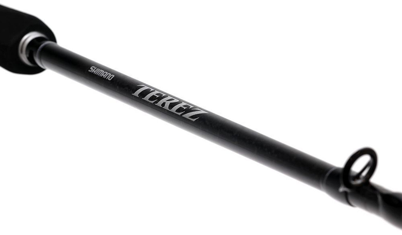 Shimano Terez Conventional Rods