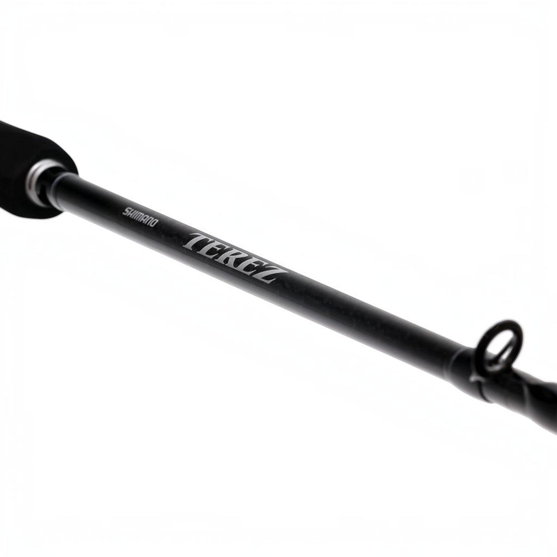 Shimano Terez Conventional Rods - Dogfish Tackle & Marine