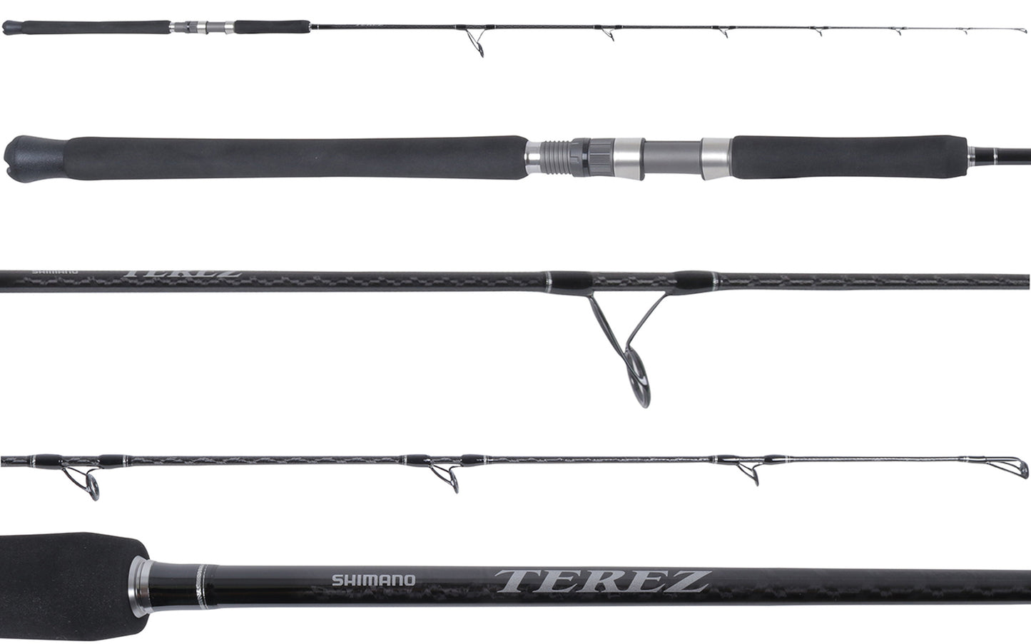 craigslist oc shimano terez fishing rod Shimano TZS69MH Terez Spinning Rod