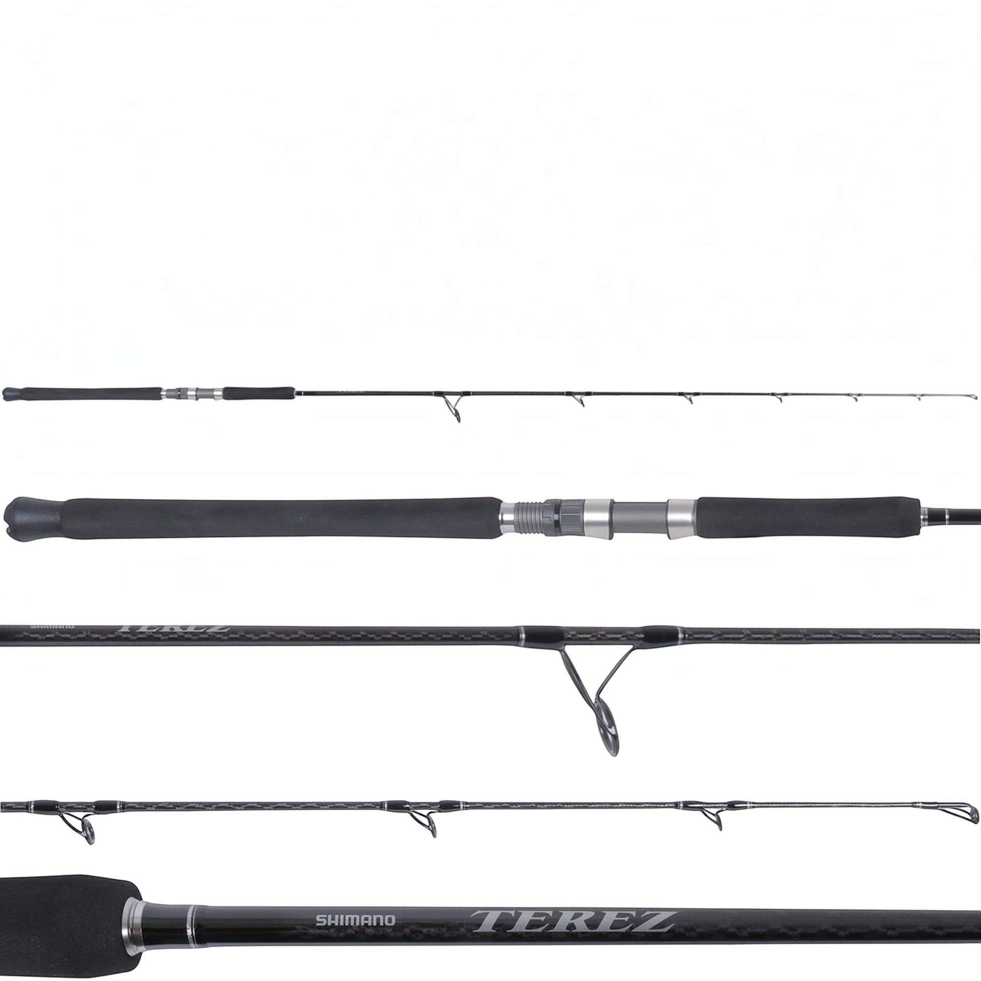 Shimano Terez Offshore Spinning Rods - Dogfish Tackle & Marine