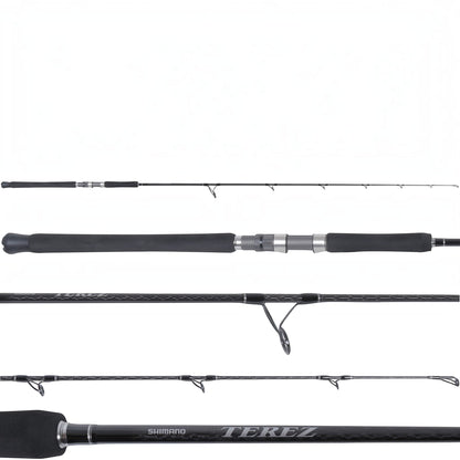 Shimano Terez Offshore Spinning Rods - Dogfish Tackle & Marine