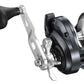 Shimano Torium Jigging Special Star Drag Conventional Reel - Dogfish Tackle & Marine