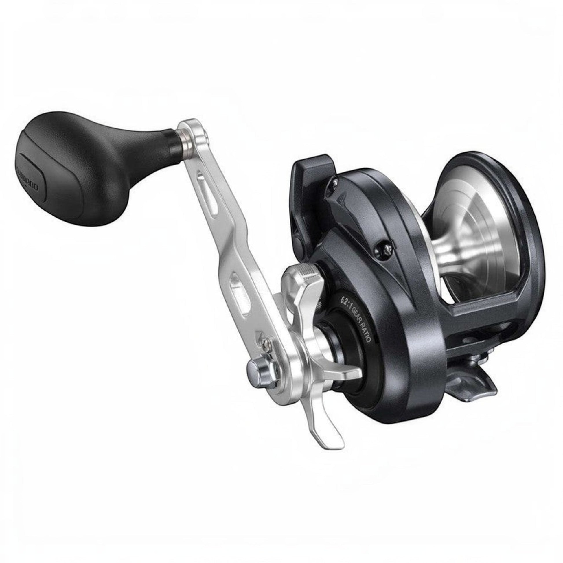 Shimano Torium Jigging Special Star Drag Conventional Reel - Dogfish Tackle & Marine